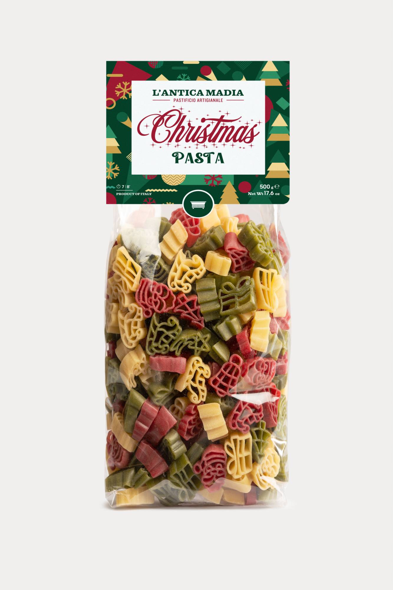 Christmas Pasta
