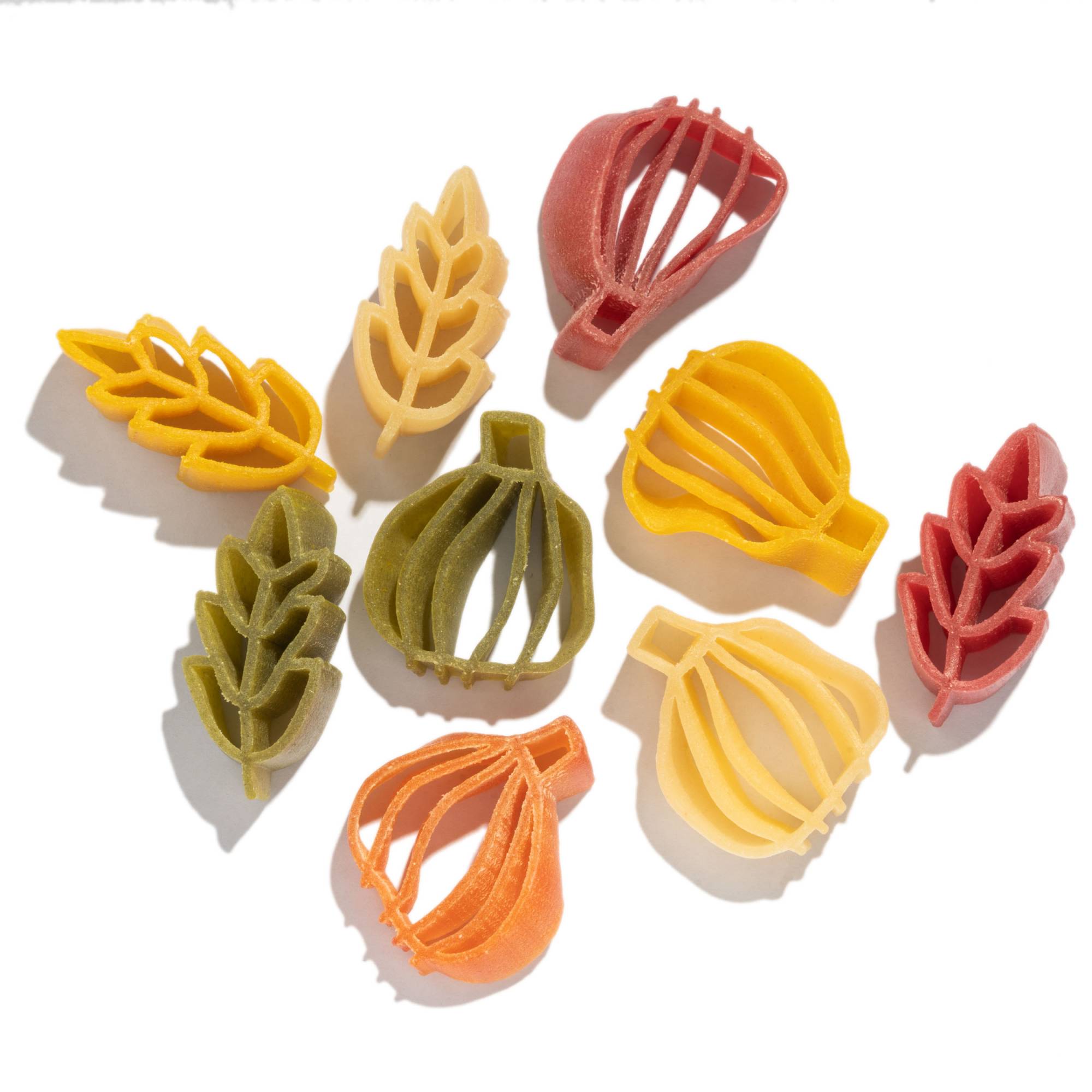 harvest pasta